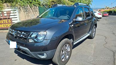Dacia Duster 1.5 dCi Brave² 4x2 - navigatore