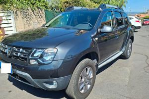 Dacia Duster 1.5 dCi Brave² 4x2 - navigatore