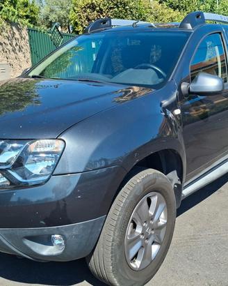 Dacia Duster 1.5 dCi Brave² 4x2 - navigatore