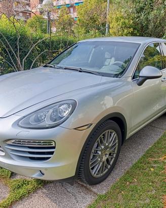 Porsche Cayenne 3.0 Diesel - 245cv #GM