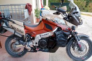 Aprilia Caponord Rally Raid