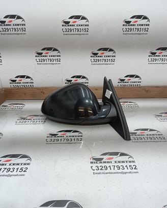 Specchio specchietto retrovisore dx opel insignia