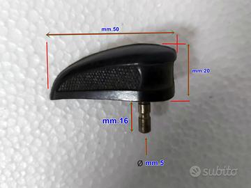 CHIAVE ACCENSIONE VEICOLI EPOCA (NUOVA)