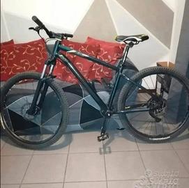 MTB ROCKRIDER