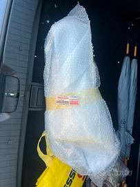 Mbk booster marmitta