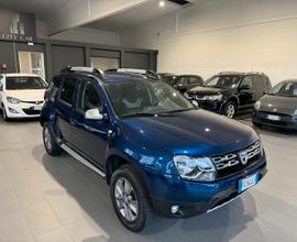 Dacia Duster 1.6 115CV S&S 4x2 Serie Speciale Laur