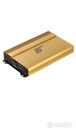 BASS FACE GT AUDIO GT100/X4AB.