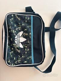 Adidas Tracolla adidas mine crift