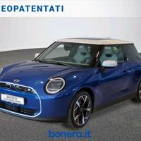 Mini Mini Cooper E Favoured