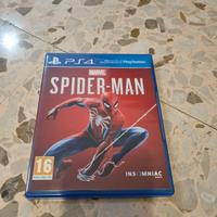 Marvel's Spider-Man per PS4