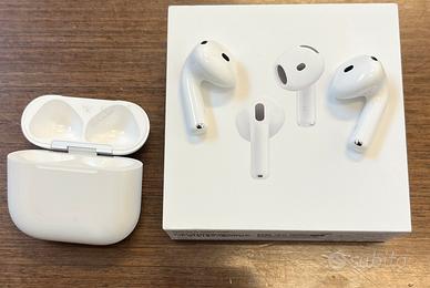 AirPods 4