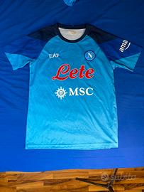 Maglia Napoli 2022/23 TAGLIA M