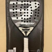 Racchetta da padel marca Bullpadel 2024