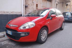 Fiat punto evo 1300 Multijet 