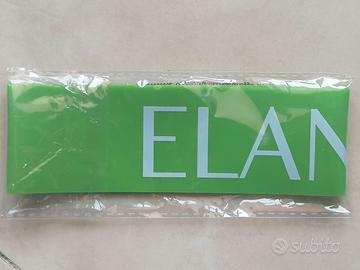 Banda Elancyl per gambe nuova