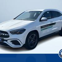 Mercedes-Benz GLA 200d Automatic AMG Line Adv...