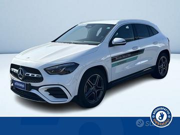 Mercedes-Benz GLA 200d Automatic AMG Line Adv...