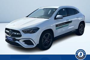 Mercedes-Benz GLA 200d Automatic AMG Line Adv...