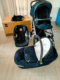 Trio Peg Perego 