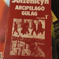 Arcipelago Gulag - Aleksandr Solženicyn,