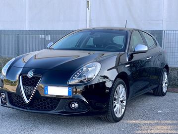 Alfa Romeo Giulietta 1.6 jtdm Super