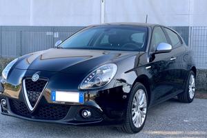 Alfa Romeo Giulietta 1.6 jtdm Super