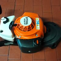 taglia siepe STIHL HS 87 R 