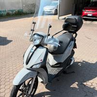 PIAGGIO LIBERTY S 125
