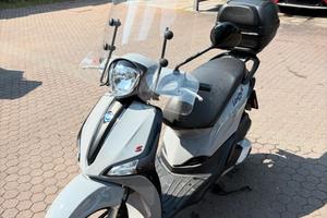 PIAGGIO LIBERTY S 125