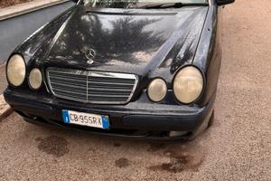 Mercede e220cdi