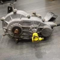 Cambio ligier nova x-too 2005