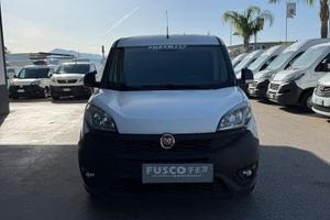 FIAT DOBLO MAXI PL-TN 1.4 NAT.POWER 120CV -10/2020