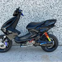 Aerox 50 (70 mk2 Racing)