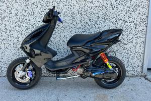 Aerox 50 (70 mk2 Racing)