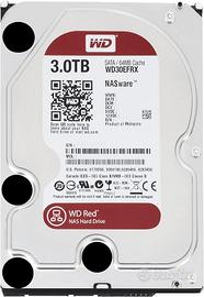 Hard Disk 3Tb Western Digital