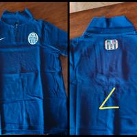 maglia polo calcio