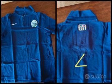 maglia polo calcio