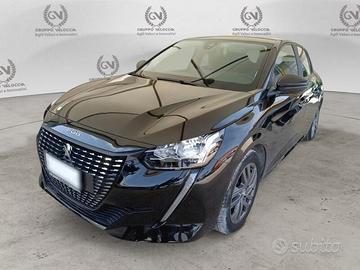 Peugeot 208 Active Pack PureTech 100 S/S