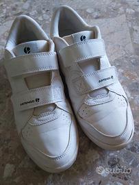 Scarpe sneaker Artengo bianche (42)