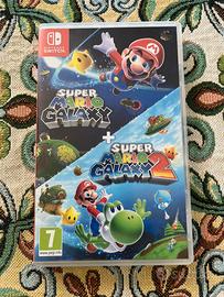 Super Mario Galaxy