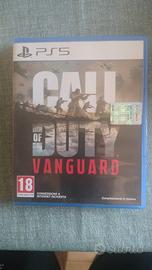 Call of duty vanguard