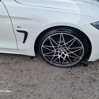 cerchi da 20 per bmw 