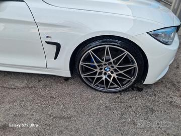 cerchi da 20 per bmw 