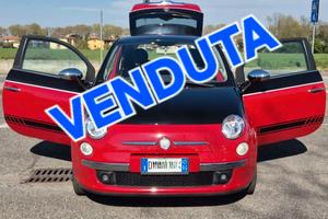 FIAT 500 SPORT 1.4