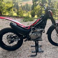 Montesa Cota 260 4T anno 2022