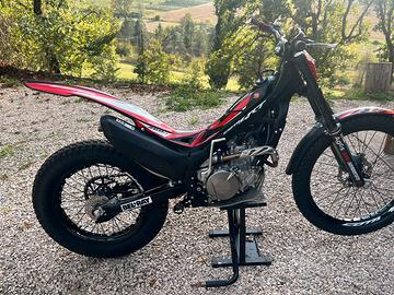 Montesa Cota 260 4T anno 2022