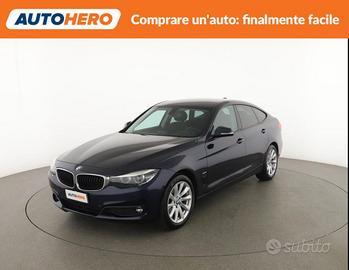 BMW 318 FF64603