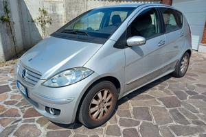 MERCEDES A150 ELEGANCE
