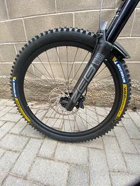 E-bike Rayamon pro 180