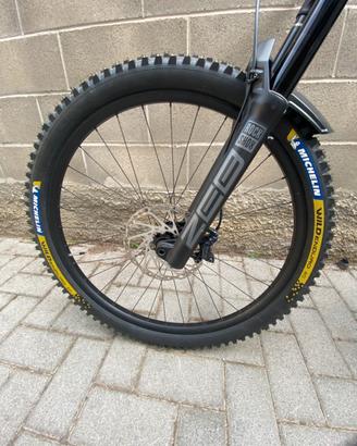 E-bike Rayamon pro 180